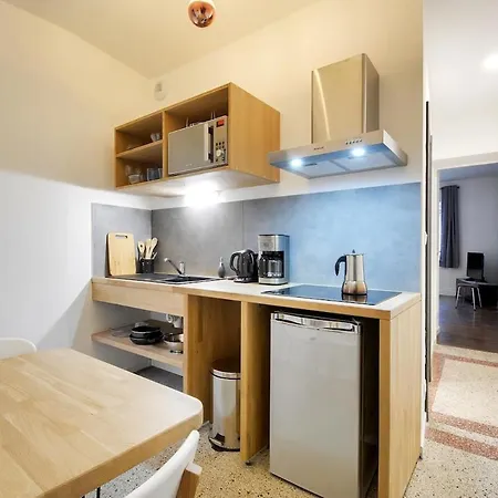 Place Stanislas 3 Нанси