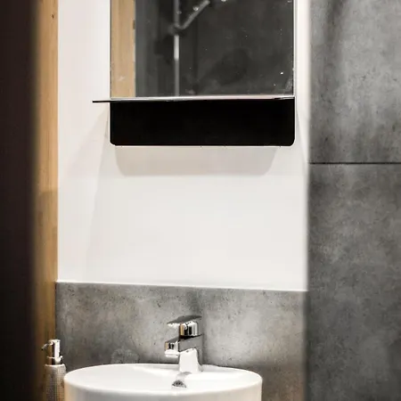 Place Stanislas 3 Apartman *