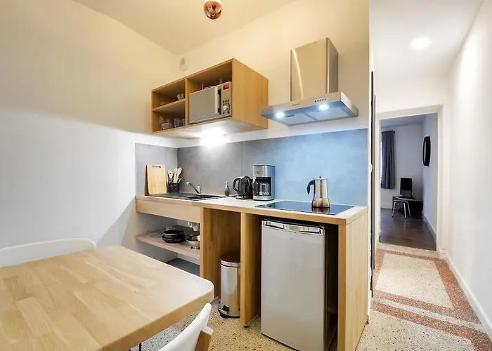 Place Stanislas 3 Нанси