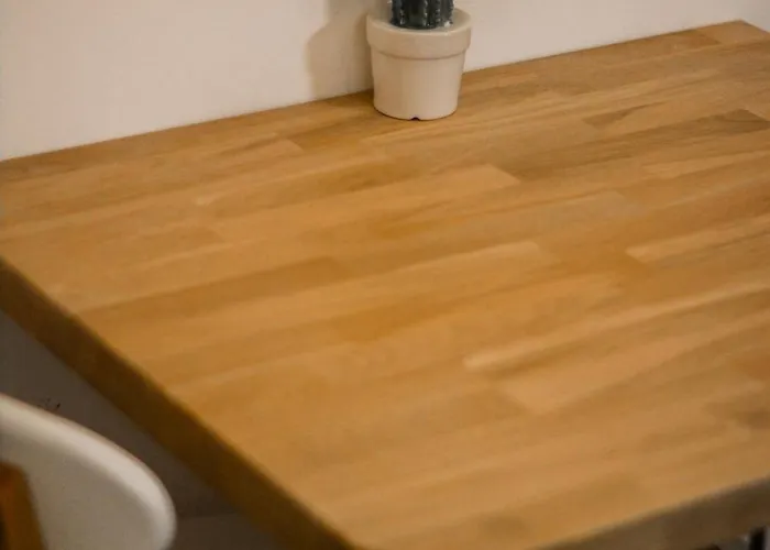 Apartman Place Stanislas 3 *