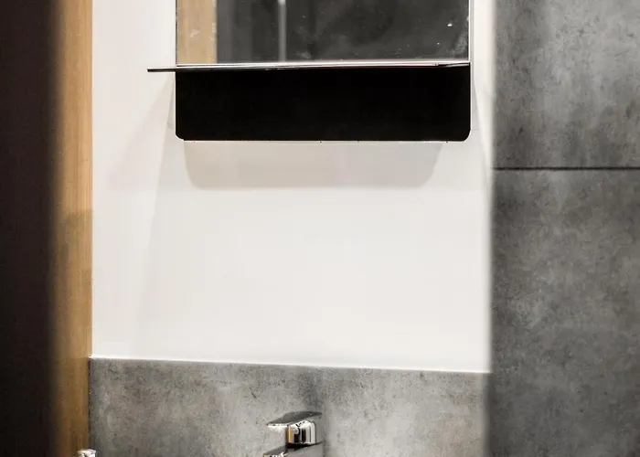 Place Stanislas 3 Апартаменты *